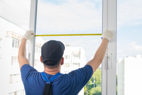 Denver Windows Installation