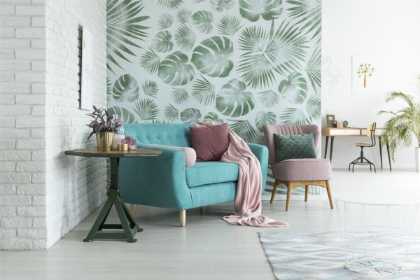 Denver Wallpaper Service