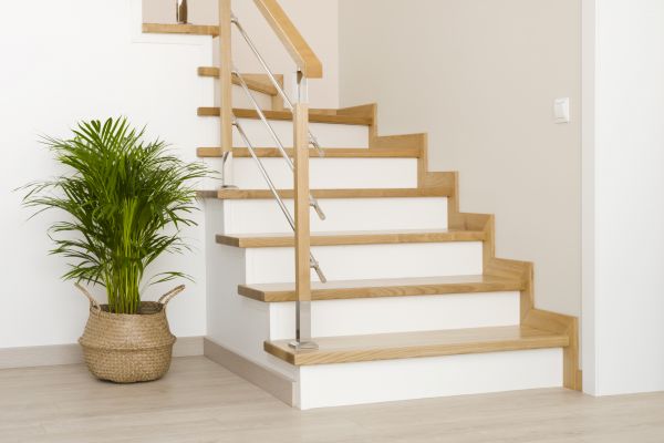 Denver Stairs and Rails Service