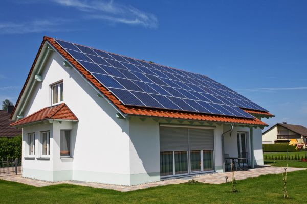 Denver Solar Panels Service