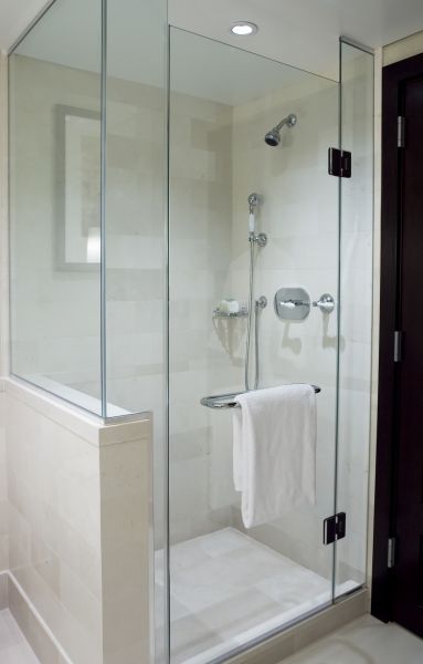 Denver Shower Installation