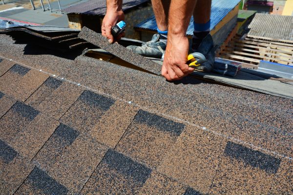 Denver Roofing Service