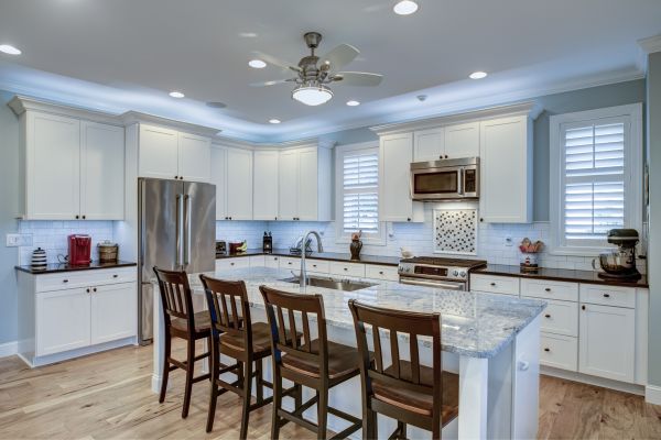 Denver Remodeling