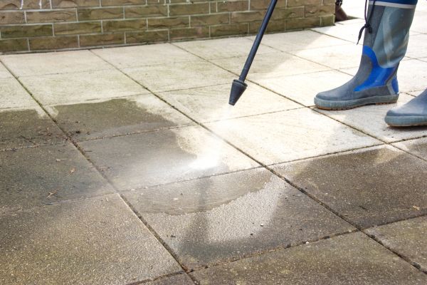 Denver Power Washing