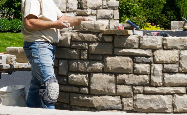 Denver Masonry Service