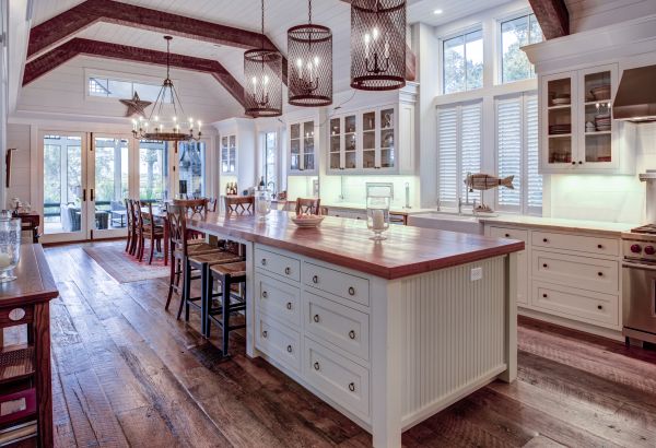 Denver Kitchen Remodeling