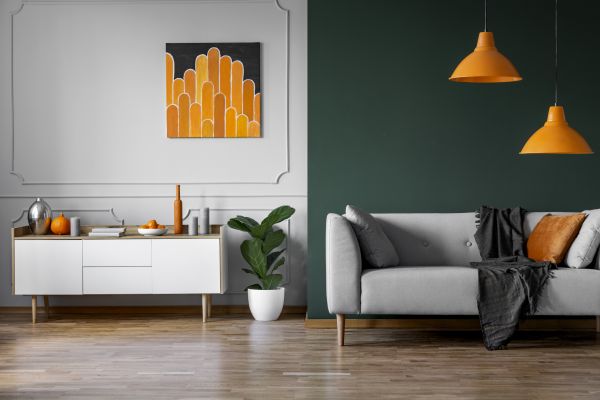 Denver Interior Painting