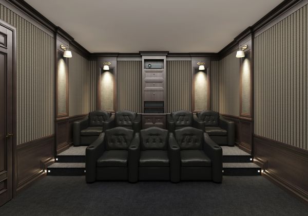Denver Home Theater Service