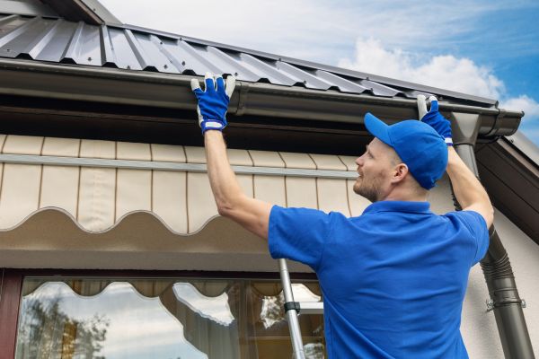 Denver Gutter Service