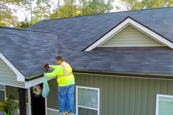 Denver Gutter Covers Service