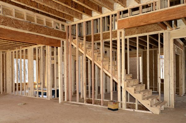 Denver Framing