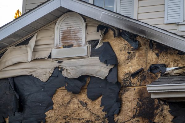 Denver Fire Restoration
