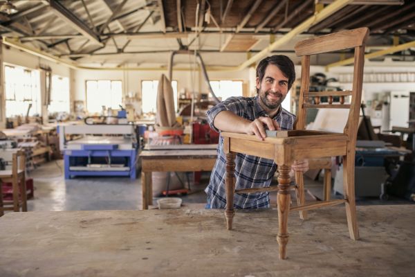 Denver Custom Carpentry