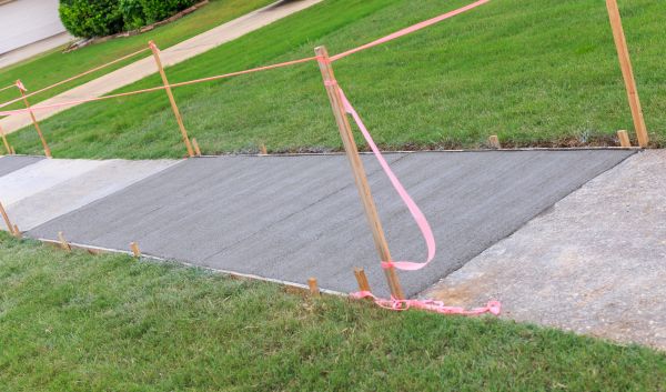 Denver Concrete Repair
