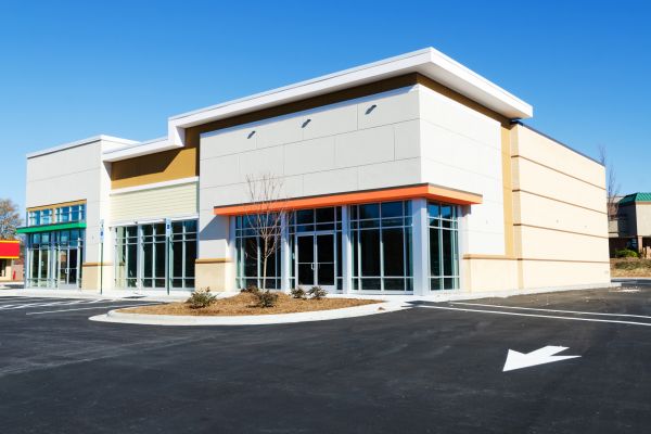 Denver Commercial Painting