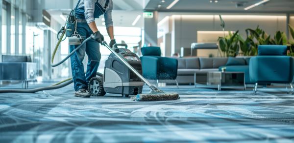 Denver Commercial Cleaning