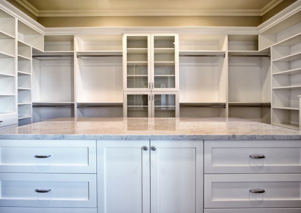 Denver Closet and Shelving Service